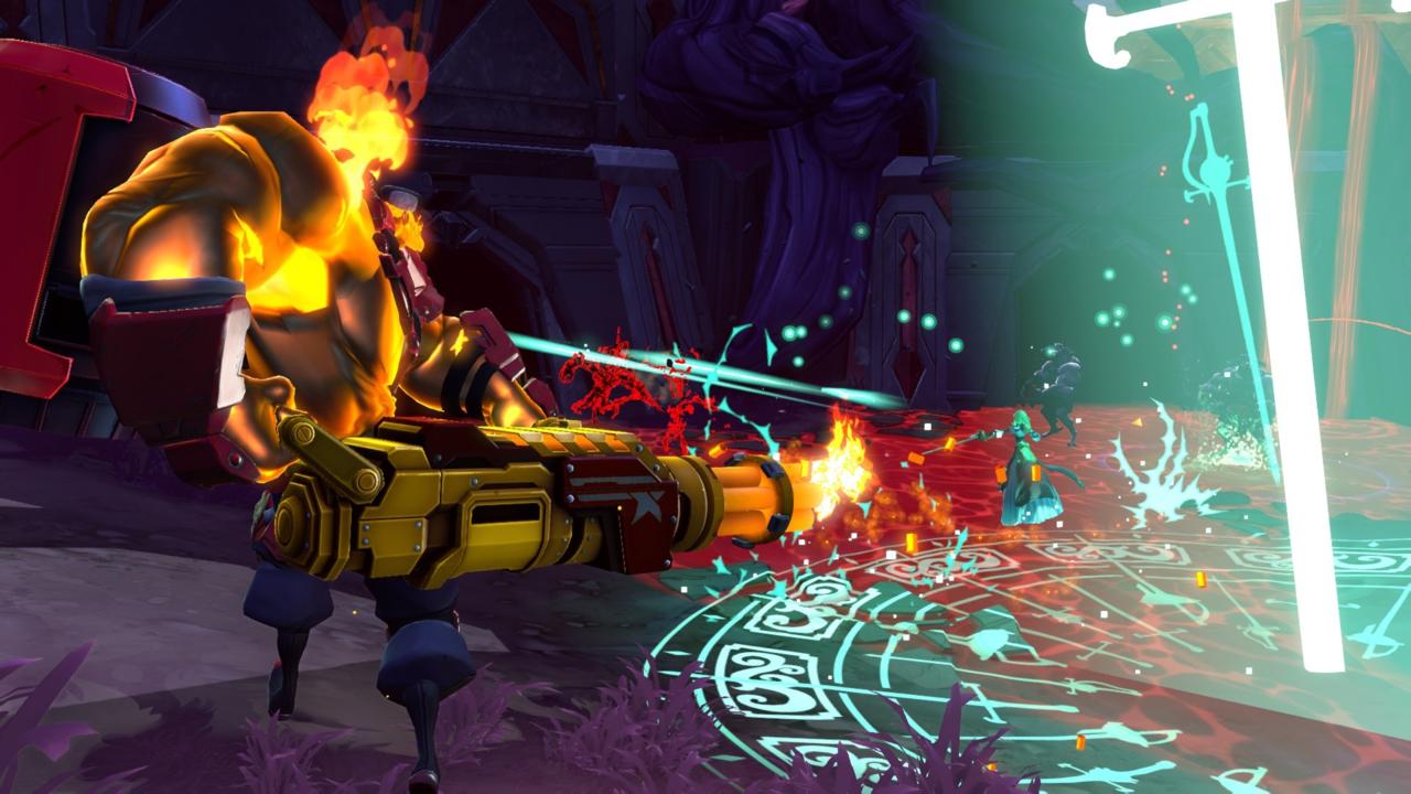 Battleborn