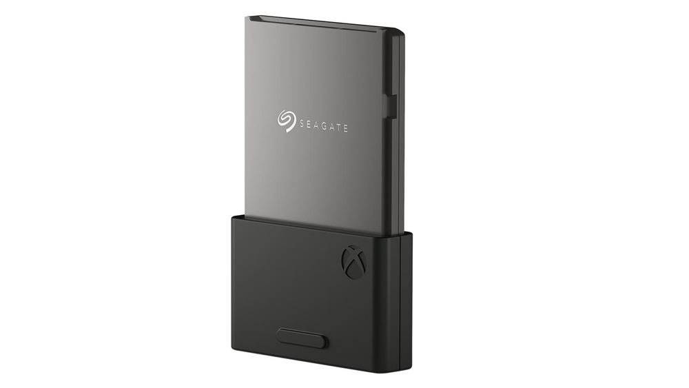 Seagate 1TB Expansion Card for Xbox Series X|S