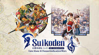 Suikoden I & II HD Remaster Day One Edition Includes Two Handy Items