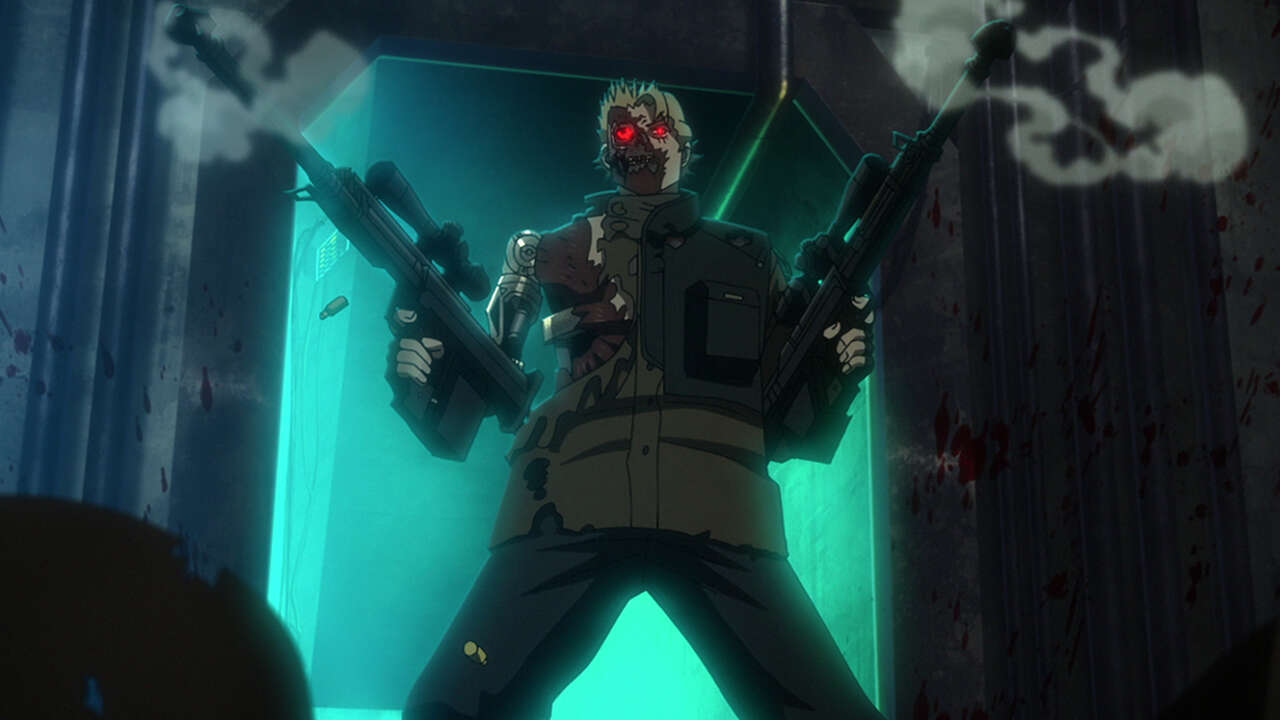Terminator Zero Review - An Uneven, Engaging Return To Form