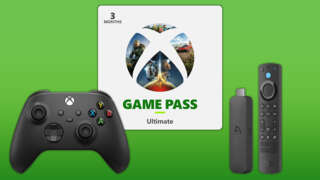 Create Your Own Xbox Cloud Streaming Bundle With These Fire TV Stick And Controller Deals