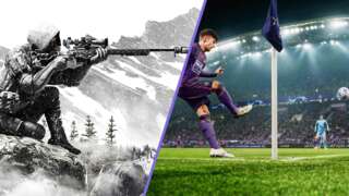 极速赛车168开奖记录1分钟-官网历史结果 Take Aim And Manage Your Own Soccer Club With This Week's Epic Games Store Freebies