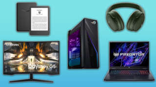 The Best Gaming And Tech Deals In Amazon's Labor Day Sale