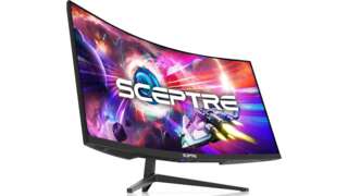 Get A 34-Inch Ultrawide Gaming Monitor For $220 In Amazon's Labor Day Sale