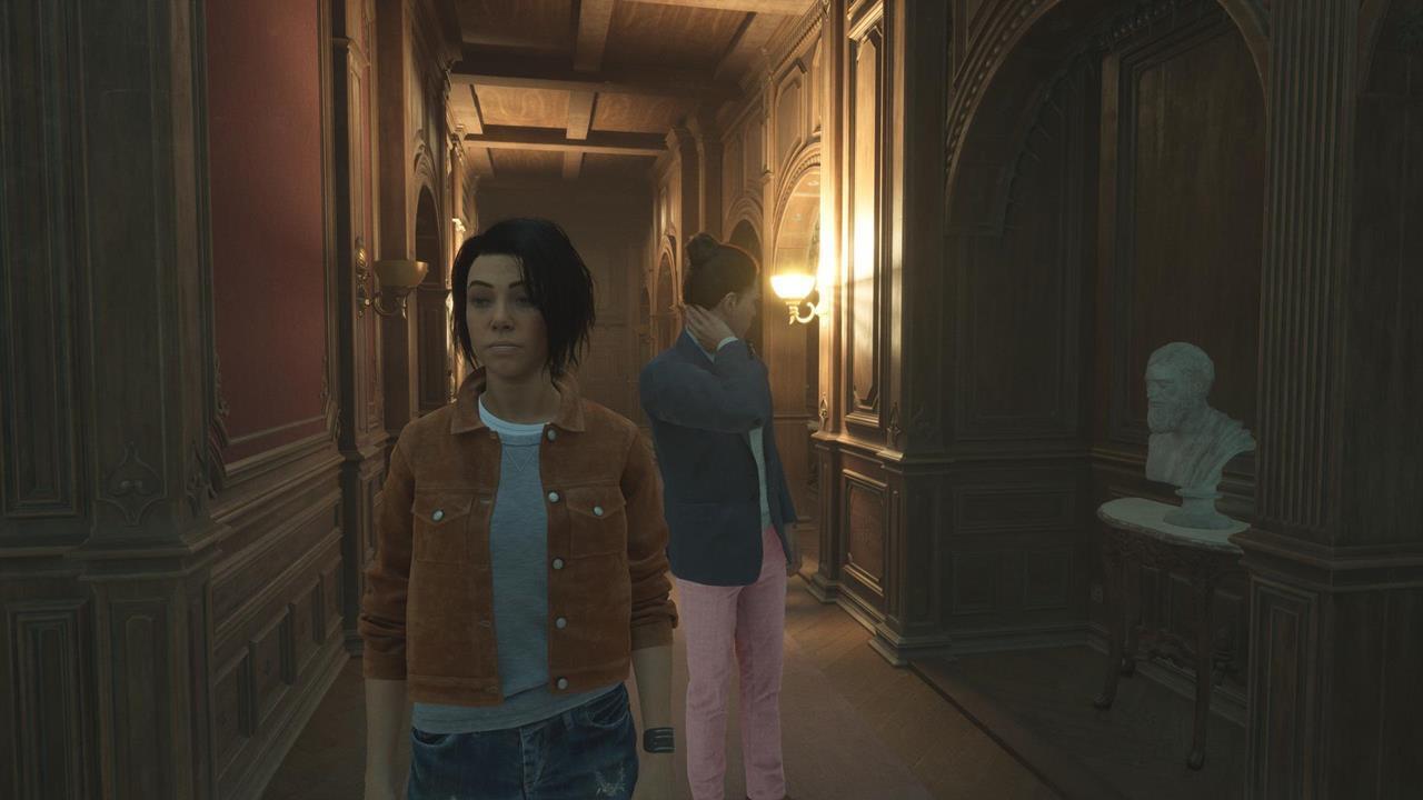 Chapter 12: Closing the Noose (Madison)