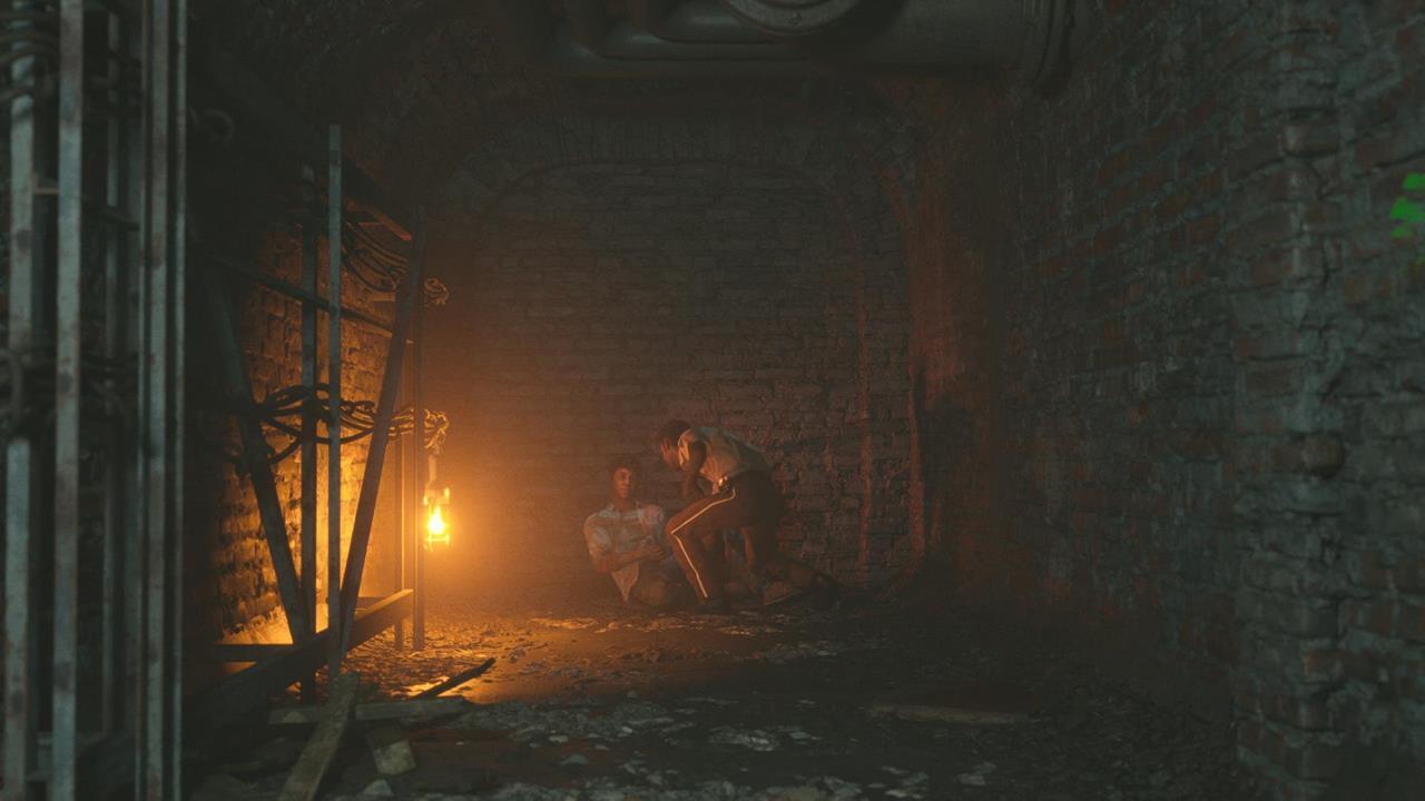 Chapter 13: Murder Mill (Sam with Jaime and Chris)
