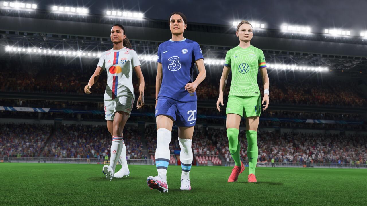 FIFA 23