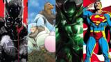 26 New Graphic Novels And Comics Collections You Should Check Out In September
