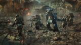 What Time Warhammer 40,000: Space Marine 2 Early Access Launches And Preloading Begins