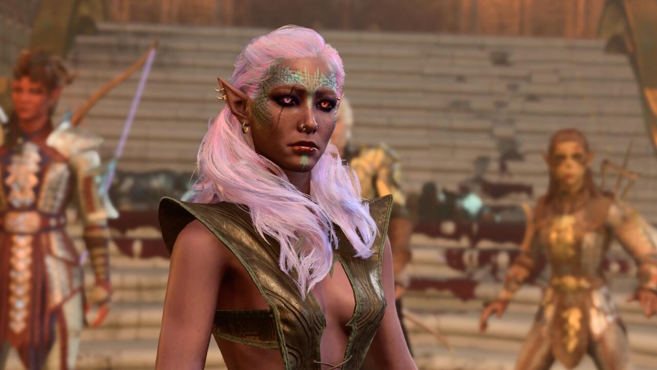 Honour Mode updates and new Legendary Actions