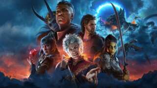 Grab Baldur's Gate 3 From GOG For The Lowest Price Yet
