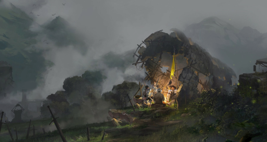 Warhaven