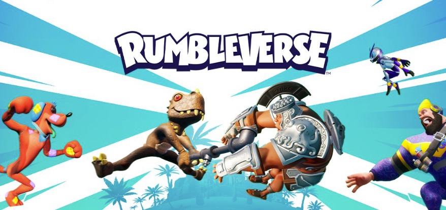 RumbleVerse