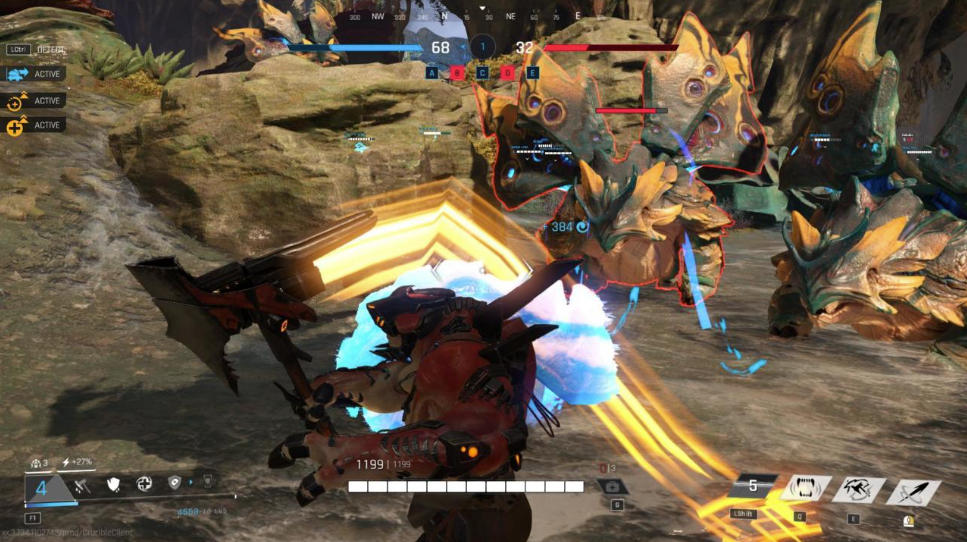 Crucible