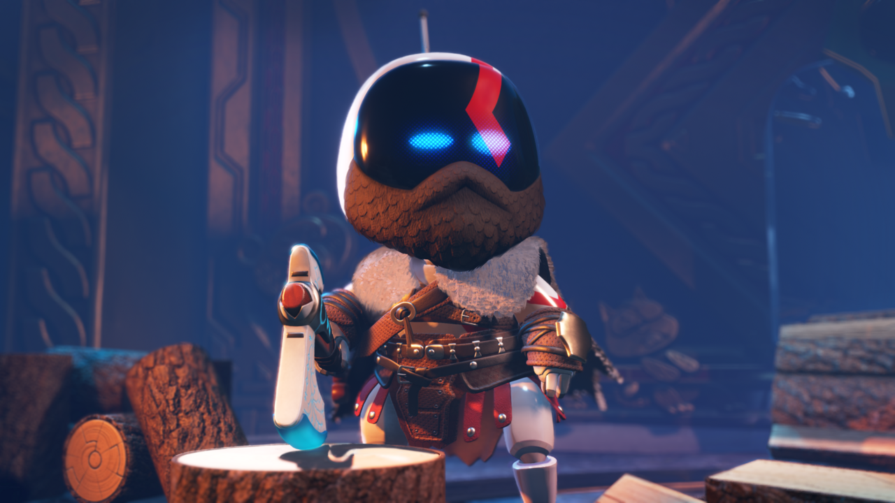 168一分钟极速赛车开奖结果查询 Astro Bot Review - Fly Me To The Moon