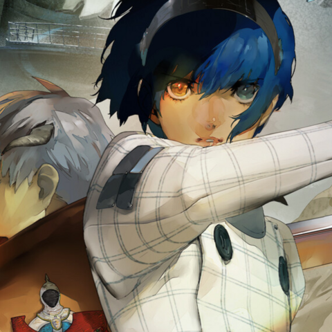 168赛车开奖记录查询 Metaphor: ReFantazio Is A Fantastical, Politically Charged Adventure That I Don't Want To Stop Playing